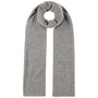 Lasuna Cashmere Scarf by Seeberger grey
