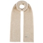 Lasuna Cashmere Scarf by Seeberger beige