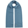 Lasuna Cashmere Scarf by Seeberger blue