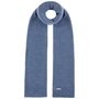 Lasuna Cashmere Scarf by Seeberger denim