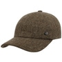 Classic Shetland Wool Cap by Lierys brown