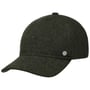 Classic Shetland Wool Cap by Lierys olive