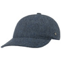 Classic Shetland Wool Cap by Lierys blue