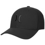 Dri-Fit One & Only 2.0 Cap by Hurley black-black