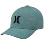 Dri-Fit One & Only 2.0 Cap by Hurley mint green
