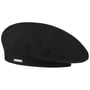 Maxima Beret by Chillouts black
