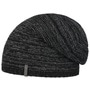 Keith Beanie Hat by Chillouts anthracite