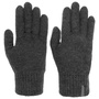Keith Gloves by Chillouts dark grey