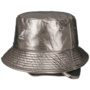 Future Bucket Hat with Ear Flaps by Kangol bronce
