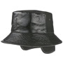 Future Bucket Hat with Ear Flaps by Kangol black