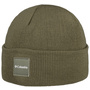 City Trek Heavyweight Beanie Hat by Columbia green