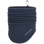 Trail Shaker Neck Gaiter by Columbia navy