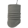 Trail Shaker Neck Gaiter by Columbia dark grey
