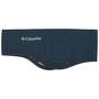 Trail Shaker Headband by Columbia navy