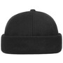 Docker Hat by Lipodo black