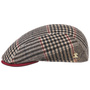Robertson Cashmere Flat Cap by Lierys Gold beige