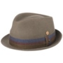 Samu Soft Player Wool Hat by Mayser light brown