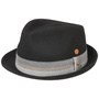 Samu Soft Player Wool Hat by Mayser black