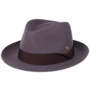 Samuel Wool Hat by Mayser lilac