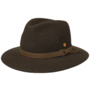 Marvin Trekking Wool Hat by Mayser brown