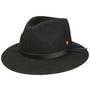 Marvin Trekking Wool Hat by Mayser anthracite