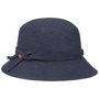 Sandra Wool Hat by Mayser denim