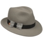 Leila Wool Bogart Hat by Mayser light grey