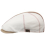 Jenson Twotone Zechbauer Flat Cap by Mayser beige