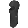 Solid Black Classic Balaclava by BUFF black