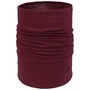Midweight Merino Wool Scarf by BUFF bordeaux