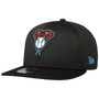 9Fifty Clubhouse Diamondbacks Cap by New Era black