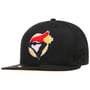 59Fifty GCP II Blue Jays Cap by New Era black