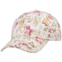 Lace Flowers Girls Cap by Lipodo rose