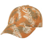 Leaves Classic Kids Cap by Lipodo rust