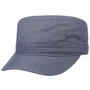 Cotton Army Cap by Lipodo denim