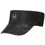 Pattern Rush Graphite Pack Run Visor by BUFF anthracite