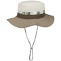 Randall Brindle Booney Cloth Hat by BUFF oatmeal