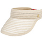 Jana Hemp Visor by Lierys Gold nature