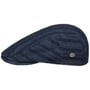 Gulick Flat Cap by Bailey 1922 navy