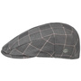 Candler Flat Cap by Bailey 1922 grey