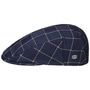 Candler Flat Cap by Bailey 1922 navy