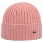 Varnell Cashmere Knit Hat by Stetson rose