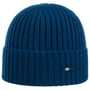 Varnell Cashmere Knit Hat by Stetson blue