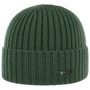 Varnell Cashmere Knit Hat by Stetson green
