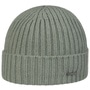 Varnell Cashmere Knit Hat by Stetson mint green