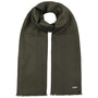 Lindo Scarf by Stetson olive
