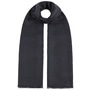 Lindo Scarf by Stetson anthracite