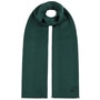 Lindo Scarf by Stetson dark green