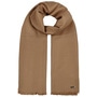 Lindo Scarf by Stetson light brown