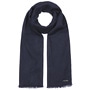 Lindo Scarf by Stetson navy